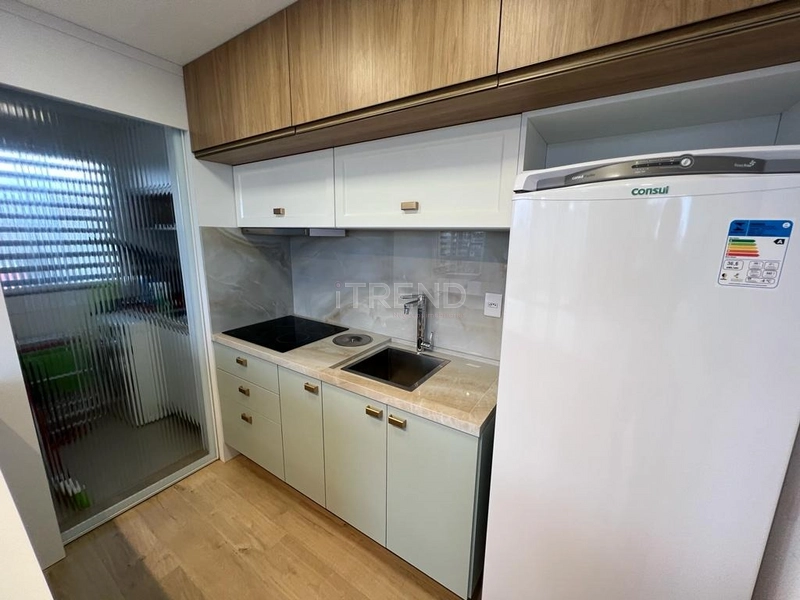 Excelente localização em frente a Praça Flávio Boianowski: 10ª foto da galeria de imagens do imóvel