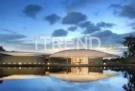 TERRENO EM CONDOMINÍO DE ALTO LUXO EM ATLÂNTIDA: 4ª foto da galeria de imagens do imóvel