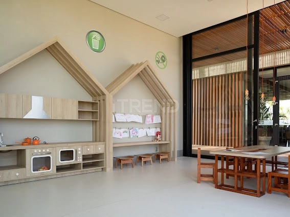 SENSE XANGRI-LÁ – Exclusividade e Sofisticação no Litoral: 14ª foto da galeria de imagens do imóvel