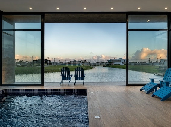 SENSE XANGRI-LÁ – Exclusividade e Sofisticação no Litoral: 20ª foto da galeria de imagens do imóvel