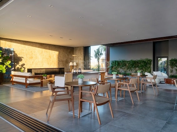 SENSE XANGRI-LÁ – Exclusividade e Sofisticação no Litoral: 8ª foto da galeria de imagens do imóvel