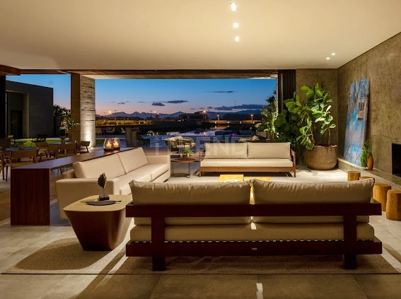 SENSE XANGRI-LÁ – Exclusividade e Sofisticação no Litoral: 10ª foto da galeria de imagens do imóvel