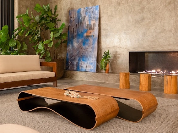 SENSE XANGRI-LÁ – Exclusividade e Sofisticação no Litoral: 9ª foto da galeria de imagens do imóvel