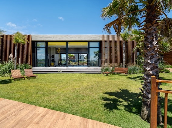 SENSE XANGRI-LÁ – Exclusividade e Sofisticação no Litoral: 12ª foto da galeria de imagens do imóvel