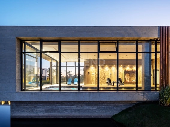 SENSE XANGRI-LÁ – Exclusividade e Sofisticação no Litoral: 22ª foto da galeria de imagens do imóvel