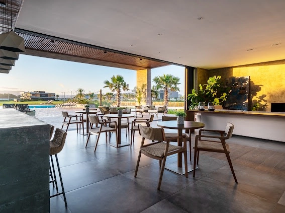 SENSE XANGRI-LÁ – Exclusividade e Sofisticação no Litoral: 7ª foto da galeria de imagens do imóvel