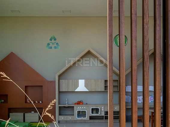 SENSE XANGRI-LÁ – Exclusividade e Sofisticação no Litoral: 15ª foto da galeria de imagens do imóvel