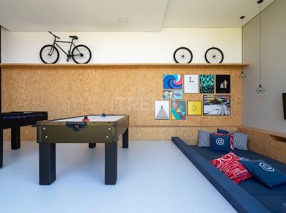 SENSE XANGRI-LÁ – Exclusividade e Sofisticação no Litoral: 3ª foto da galeria de imagens do imóvel