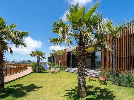 SENSE XANGRI-LÁ – Exclusividade e Sofisticação no Litoral: 2ª foto da galeria de imagens do imóvel