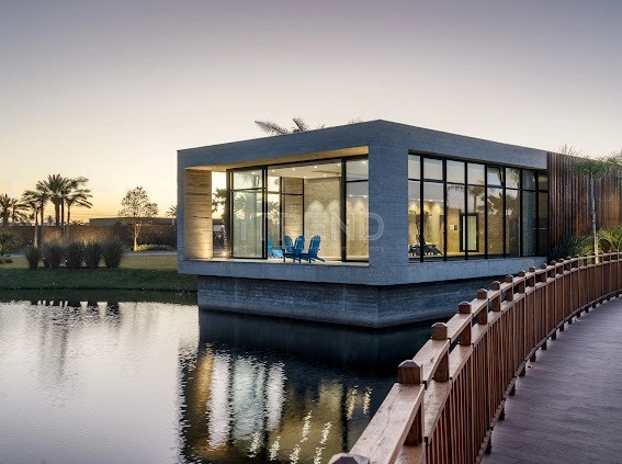 SENSE XANGRI-LÁ – Exclusividade e Sofisticação no Litoral: 22ª foto da galeria de imagens do imóvel