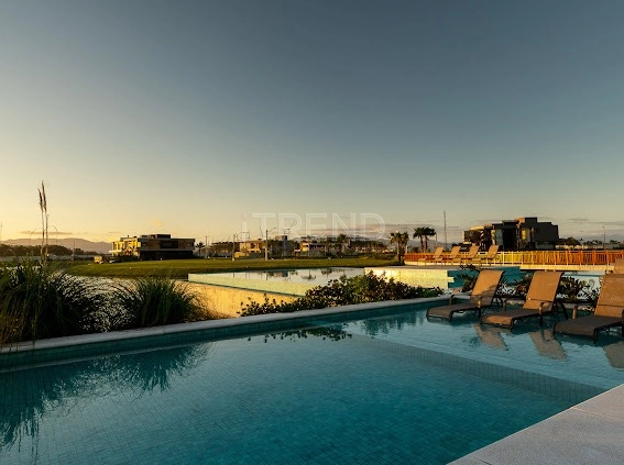 SENSE XANGRI-LÁ – Exclusividade e Sofisticação no Litoral