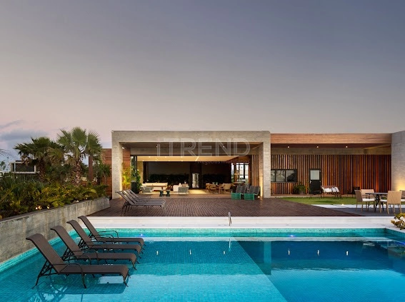 SENSE XANGRI-LÁ – Exclusividade e Sofisticação no Litoral: 23ª foto da galeria de imagens do imóvel