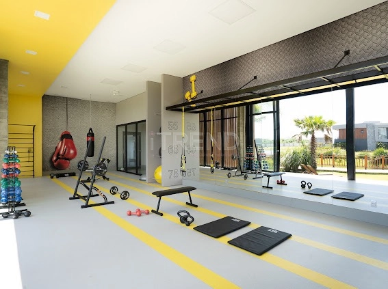 SENSE XANGRI-LÁ – Exclusividade e Sofisticação no Litoral: 11ª foto da galeria de imagens do imóvel