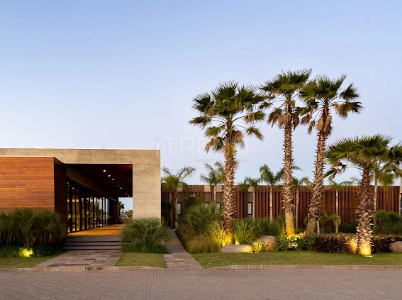 SENSE XANGRI-LÁ – Exclusividade e Sofisticação no Litoral: 20ª foto da galeria de imagens do imóvel