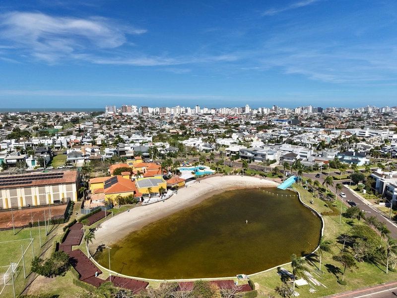 NOVIDADE A VENDA NO CONDADO: 29ª foto da galeria de imagens do imóvel