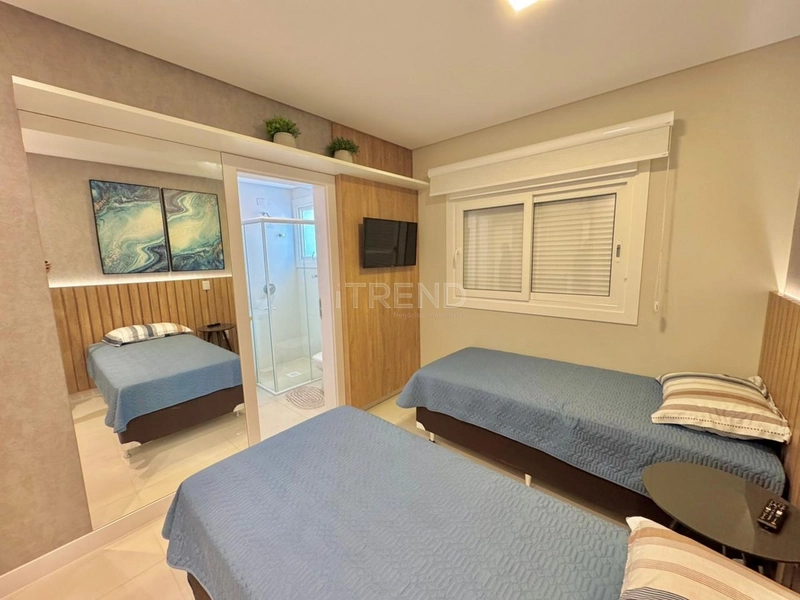 AMPLO APARTAMENTO COM 3 SUÍTES: 13ª foto da galeria de imagens do imóvel