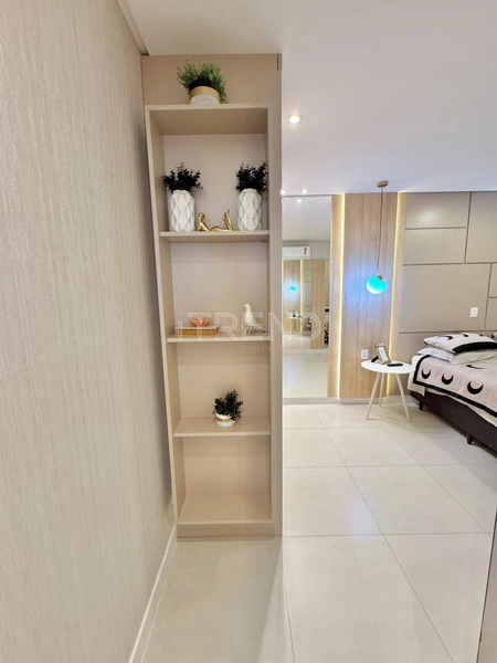 AMPLO APARTAMENTO COM 3 SUÍTES: 18ª foto da galeria de imagens do imóvel