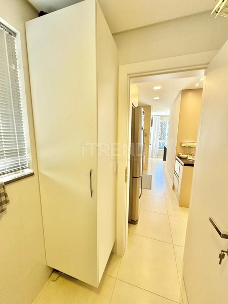 AMPLO APARTAMENTO COM 3 SUÍTES: 24ª foto da galeria de imagens do imóvel