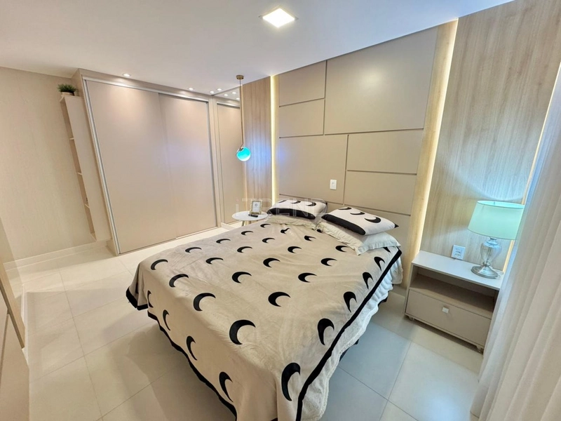 AMPLO APARTAMENTO COM 3 SUÍTES: 25ª foto da galeria de imagens do imóvel