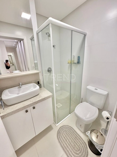 AMPLO APARTAMENTO COM 3 SUÍTES: 9ª foto da galeria de imagens do imóvel