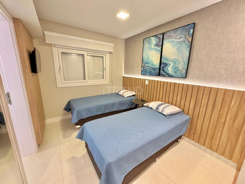 AMPLO APARTAMENTO COM 3 SUÍTES: 8ª foto da galeria de imagens do imóvel