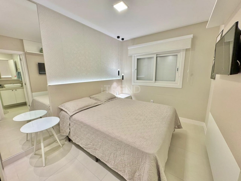 AMPLO APARTAMENTO COM 3 SUÍTES: 17ª foto da galeria de imagens do imóvel