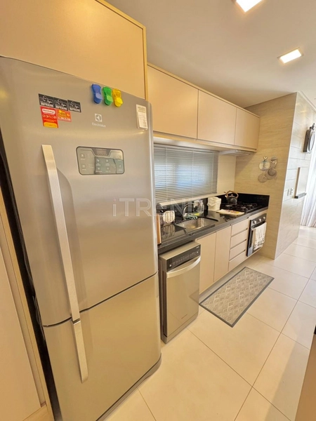 AMPLO APARTAMENTO COM 3 SUÍTES: 5ª foto da galeria de imagens do imóvel