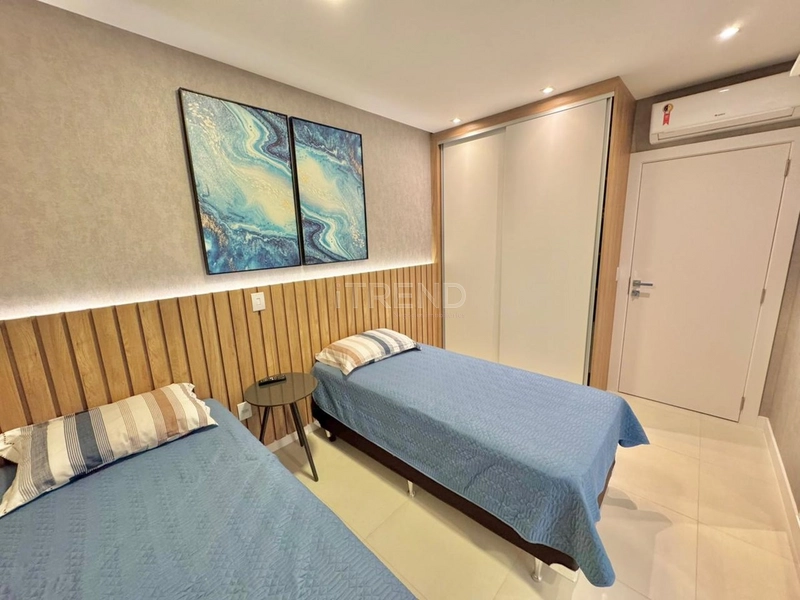 AMPLO APARTAMENTO COM 3 SUÍTES: 19ª foto da galeria de imagens do imóvel