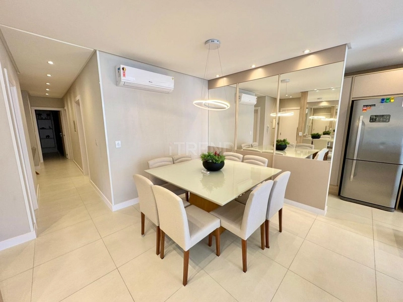 AMPLO APARTAMENTO COM 3 SUÍTES: 11ª foto da galeria de imagens do imóvel