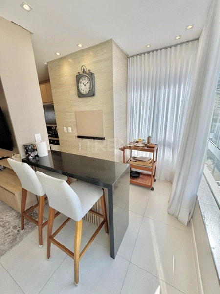 AMPLO APARTAMENTO COM 3 SUÍTES: 20ª foto da galeria de imagens do imóvel