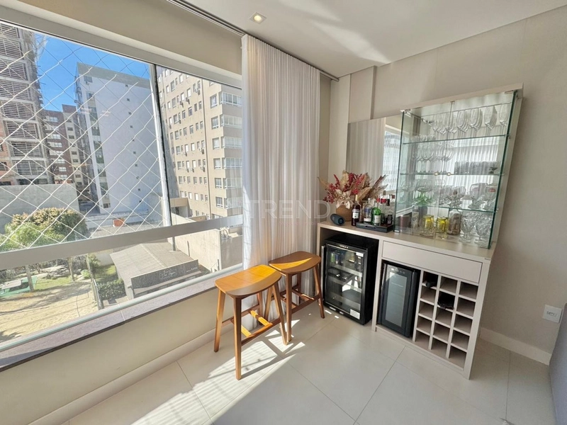 AMPLO APARTAMENTO COM 3 SUÍTES: 14ª foto da galeria de imagens do imóvel