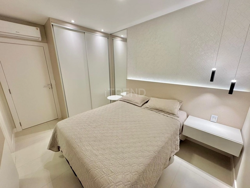 AMPLO APARTAMENTO COM 3 SUÍTES: 7ª foto da galeria de imagens do imóvel