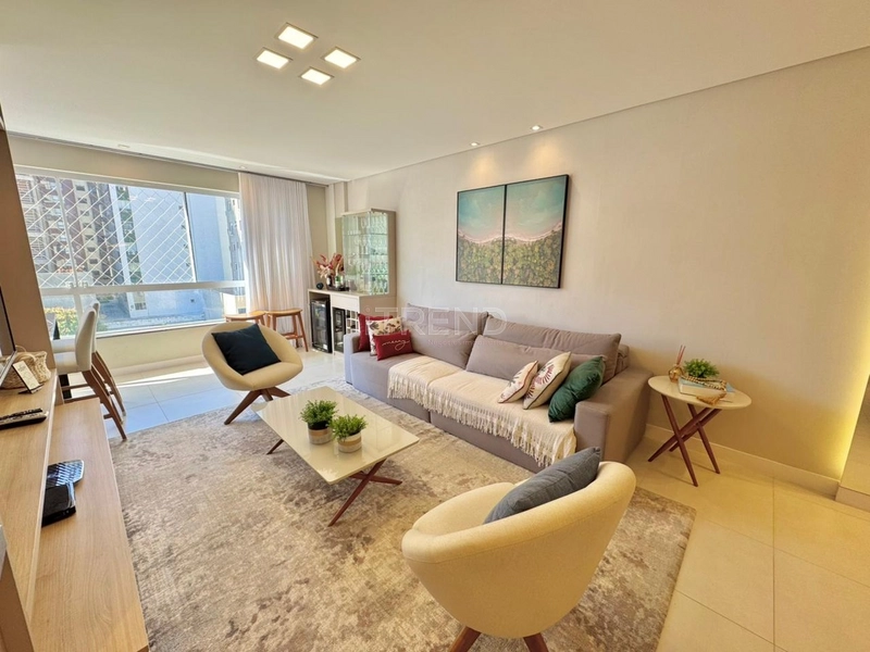 AMPLO APARTAMENTO COM 3 SUÍTES: 27ª foto da galeria de imagens do imóvel