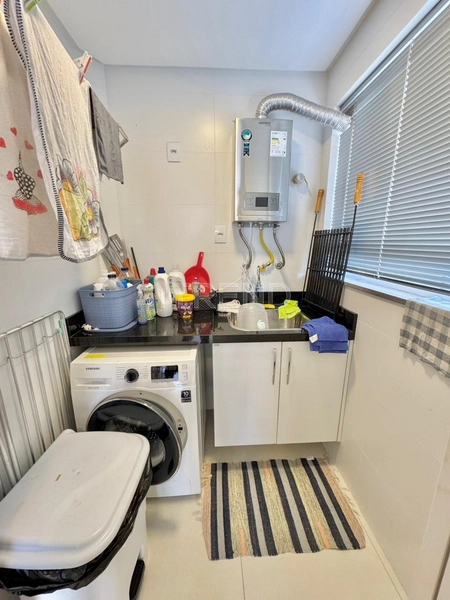 AMPLO APARTAMENTO COM 3 SUÍTES: 31ª foto da galeria de imagens do imóvel