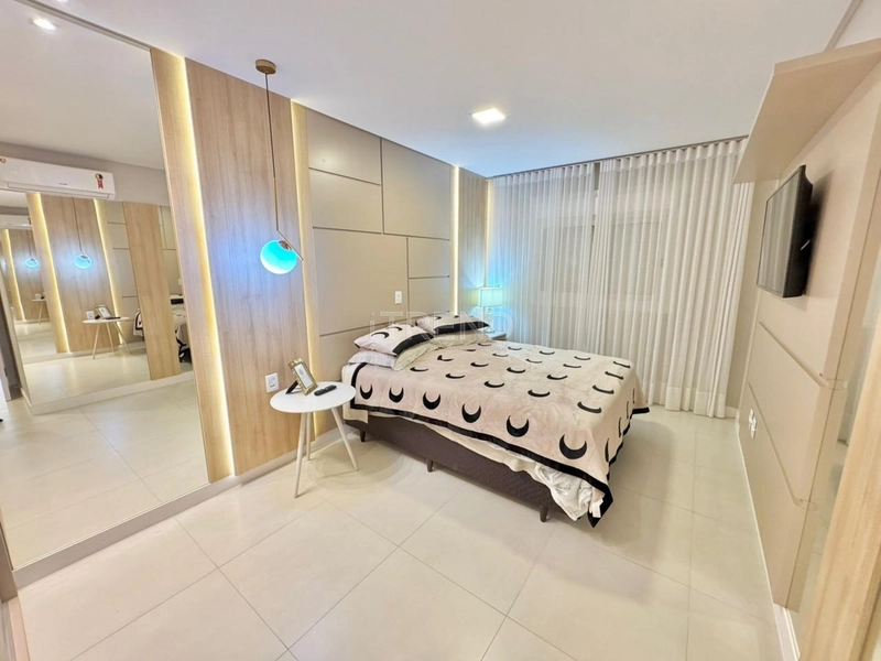 AMPLO APARTAMENTO COM 3 SUÍTES: 21ª foto da galeria de imagens do imóvel