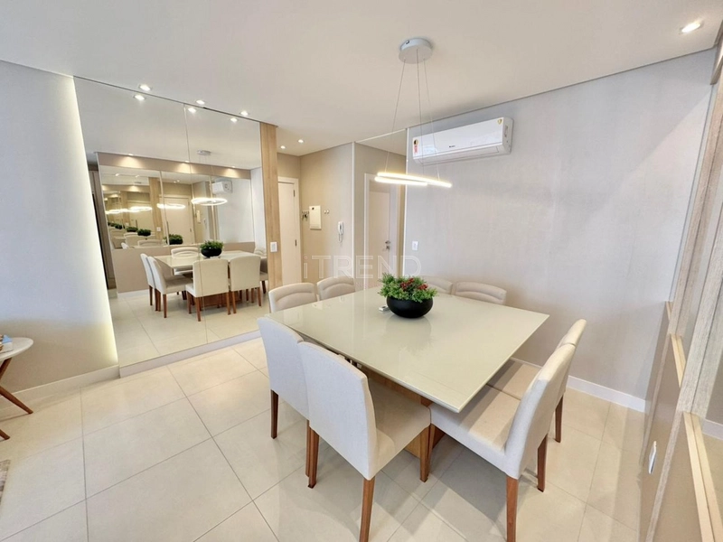 AMPLO APARTAMENTO COM 3 SUÍTES: 4ª foto da galeria de imagens do imóvel