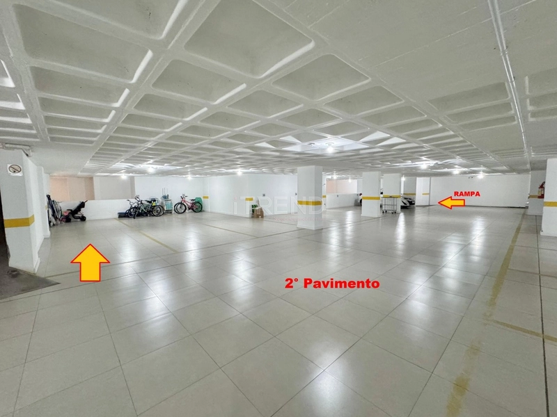 AMPLO APARTAMENTO COM 3 SUÍTES: 35ª foto da galeria de imagens do imóvel