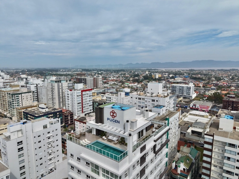APARTAMENTO À VENDA LESTE/NORTE, LIBERADO, VISTA MAR!!!: 20ª foto da galeria de imagens do imóvel