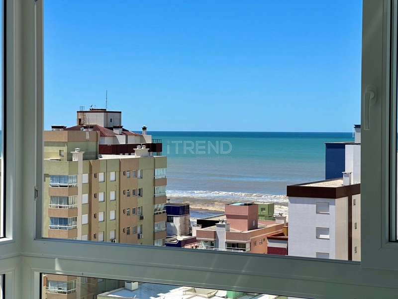 APARTAMENTO À VENDA LESTE/NORTE, LIBERADO, VISTA MAR!!!