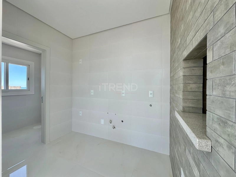 APARTAMENTO À VENDA LESTE/NORTE, LIBERADO, VISTA MAR!!!: 11ª foto da galeria de imagens do imóvel