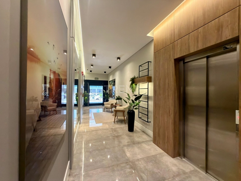 MOBILIADO & DECORADO: 33ª foto da galeria de imagens do imóvel