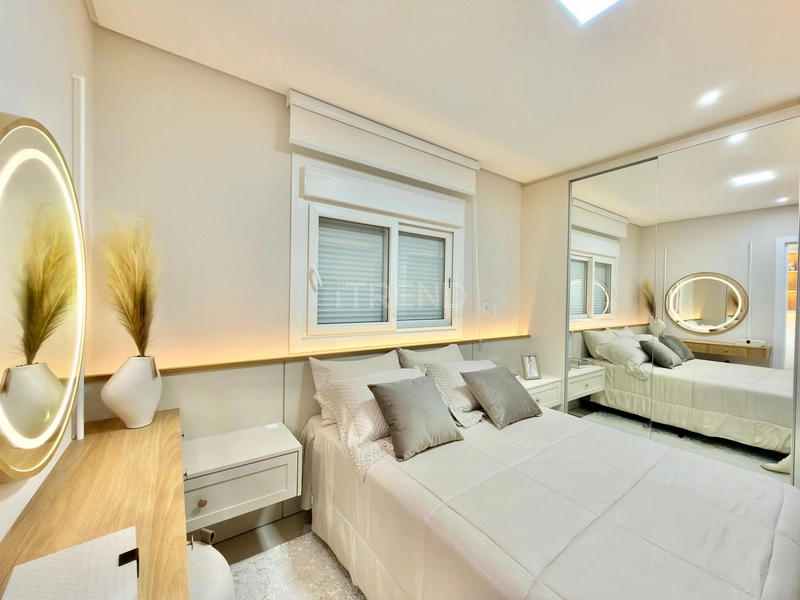 MOBILIADO & DECORADO: 21ª foto da galeria de imagens do imóvel