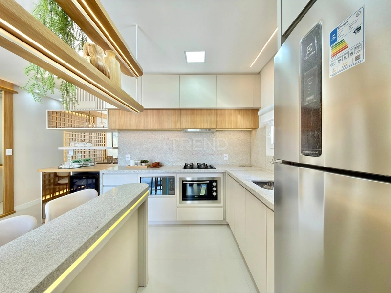 MOBILIADO & DECORADO: 10ª foto da galeria de imagens do imóvel