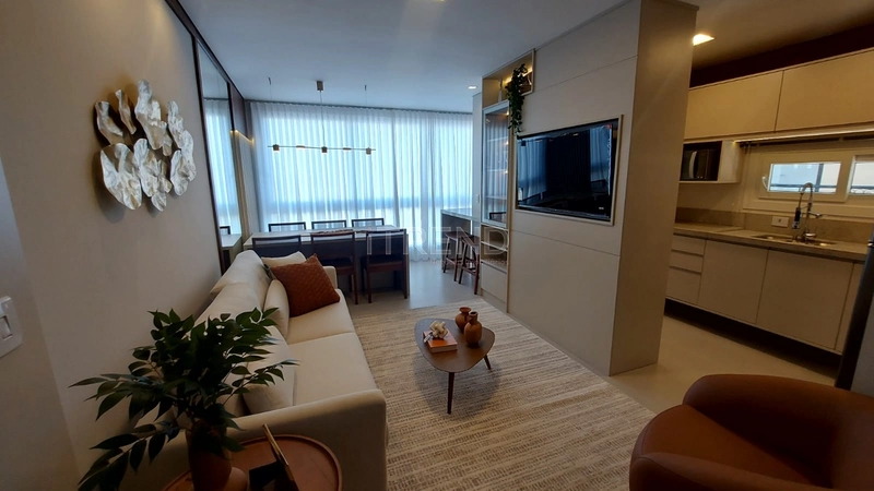 Apartamento de alto padrão em Capão da Canoa