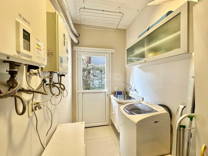 SOBRADO MOBILIADO E DECORADO NO CONDOMÍNIO CARMEL: 24ª foto da galeria de imagens do imóvel