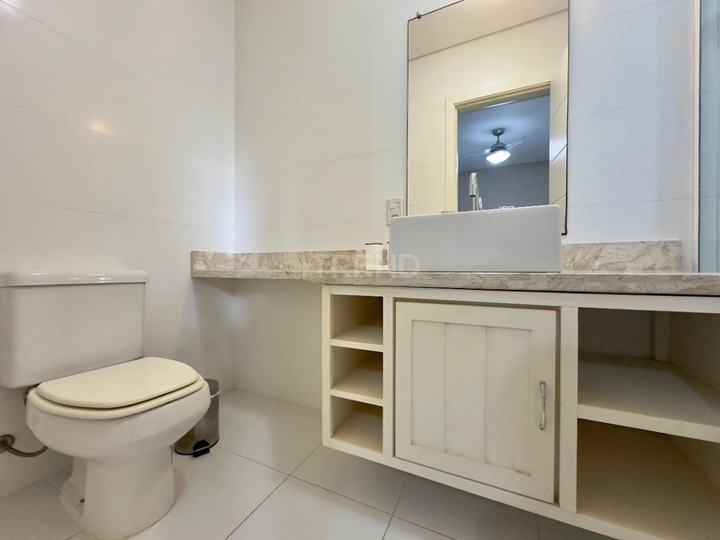 SOBRADO MOBILIADO E DECORADO NO CONDOMÍNIO CARMEL: 20ª foto da galeria de imagens do imóvel