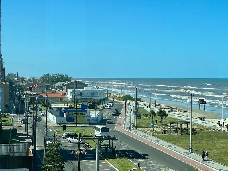 APARTAMENTO À VENDA DE FRENTE PARA O MAR: 30ª foto da galeria de imagens do imóvel