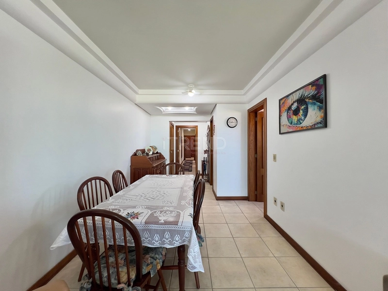 APARTAMENTO À VENDA DE FRENTE PARA O MAR: 35ª foto da galeria de imagens do imóvel