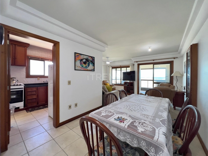 APARTAMENTO À VENDA DE FRENTE PARA O MAR: 28ª foto da galeria de imagens do imóvel