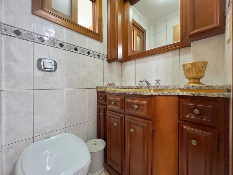 APARTAMENTO À VENDA DE FRENTE PARA O MAR: 19ª foto da galeria de imagens do imóvel